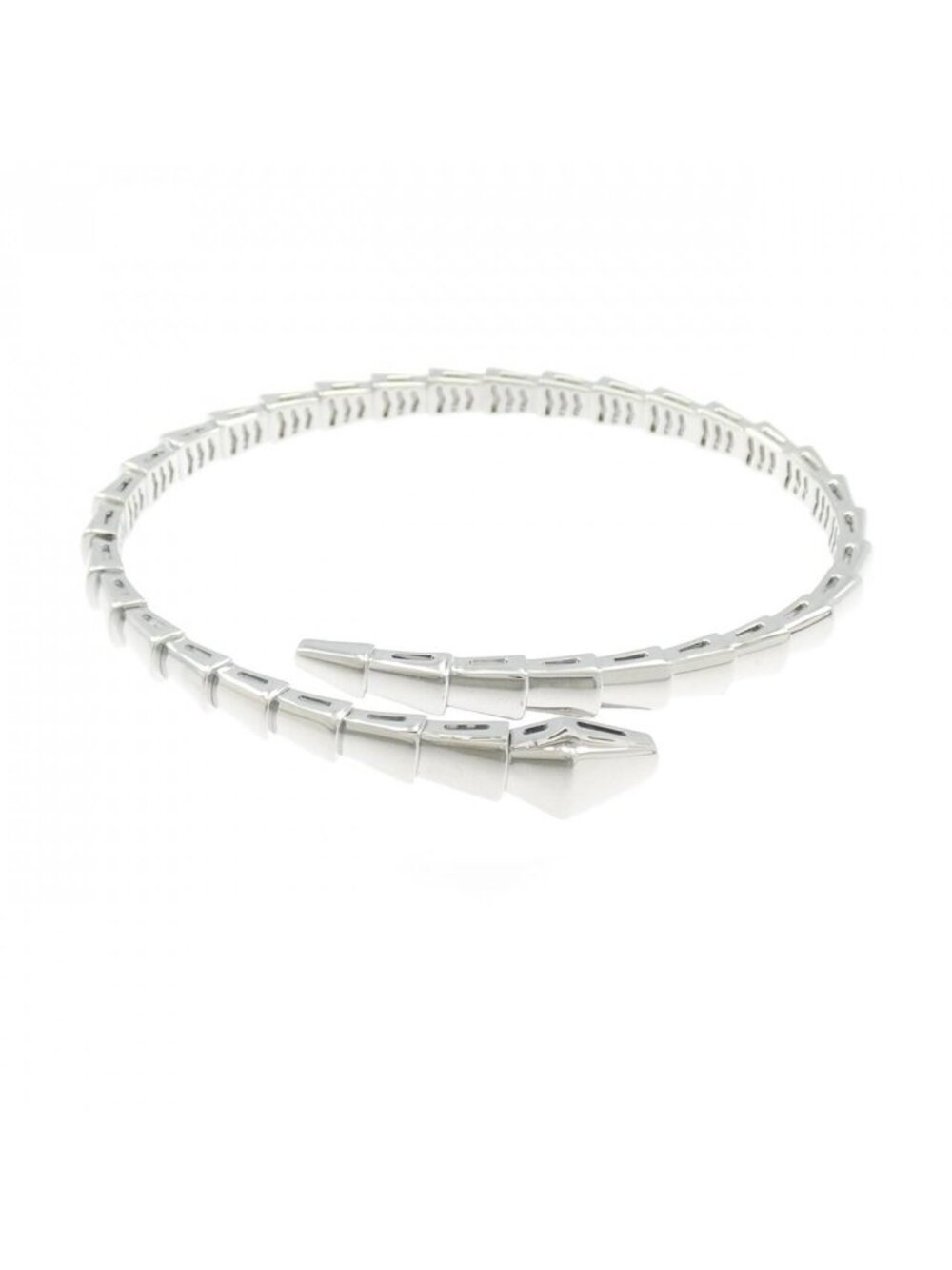 Bvlgari Serpenti Viper Bangle Bracelet